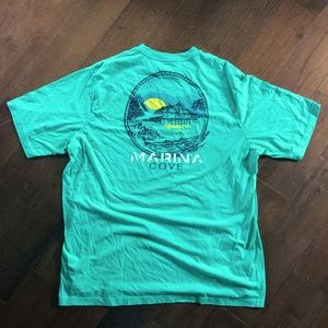 XXL Chaps tee